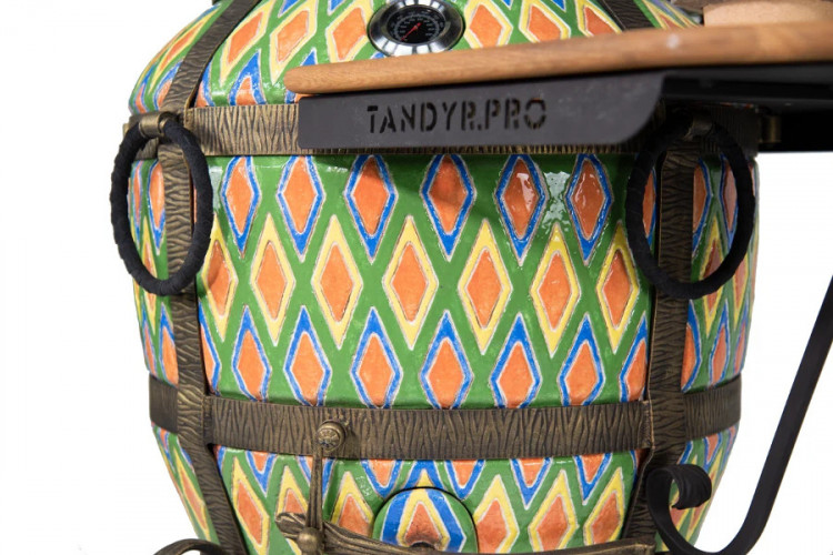 Тандыр Восточный в Нижнем Тагиле