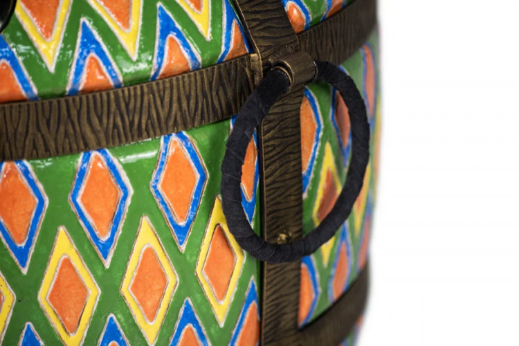 Тандыр Восточный в Нижнем Тагиле