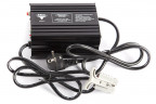 Зарядное устройство RuTrike для аккумуляторов 24V50A/H (10A) в Нижнем Тагиле