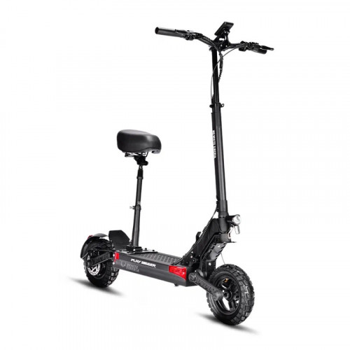 Электросамокат White Siberia LUNA 5.0 Exclusive 800W в Нижнем Тагиле