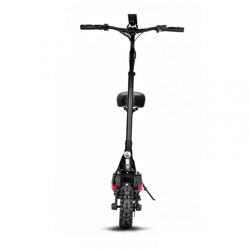 Электросамокат White Siberia LUNA 5.0 Exclusive 800W в Нижнем Тагиле