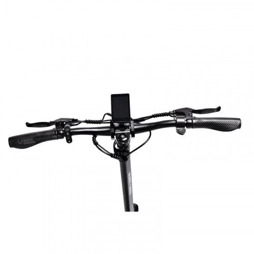 Электросамокат White Siberia LUNA 5.0 Exclusive 800W в Нижнем Тагиле