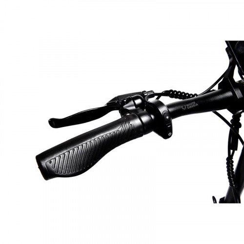 Электросамокат White Siberia LUNA 5.0 Exclusive 800W в Нижнем Тагиле