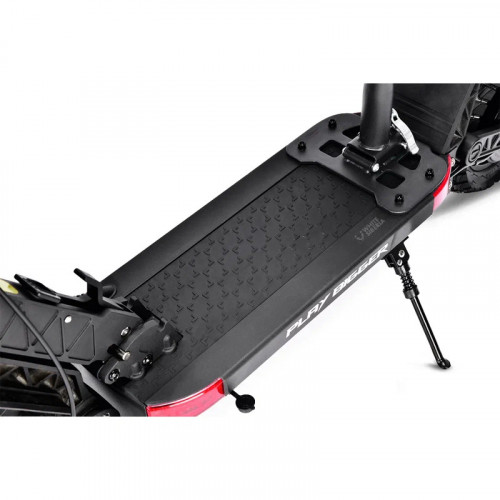 Электросамокат White Siberia LUNA 5.0 Exclusive 800W в Нижнем Тагиле