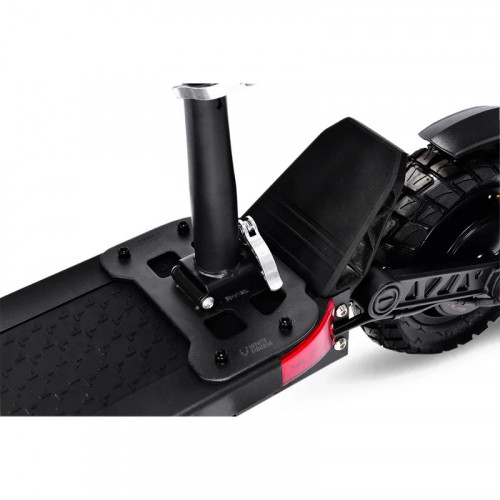 Электросамокат White Siberia LUNA 5.0 Exclusive 800W в Нижнем Тагиле