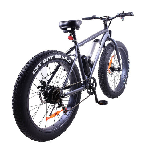 Электровелосипед HIPER Engine B65 в Нижнем Тагиле