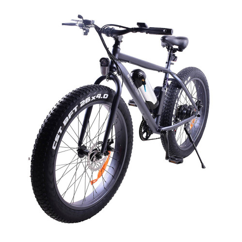 Электровелосипед HIPER Engine B65 в Нижнем Тагиле