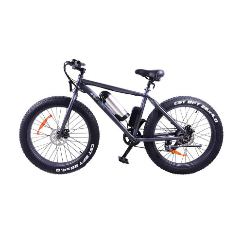 Электровелосипед HIPER Engine B65 в Нижнем Тагиле