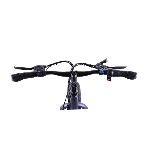 Электровелосипед HIPER Engine B65 в Нижнем Тагиле