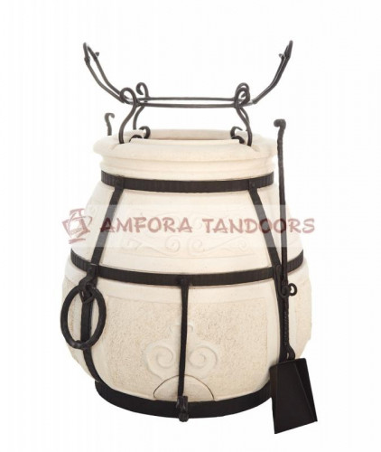 Подставка под казан на тандыр универсальная в Нижнем Тагиле