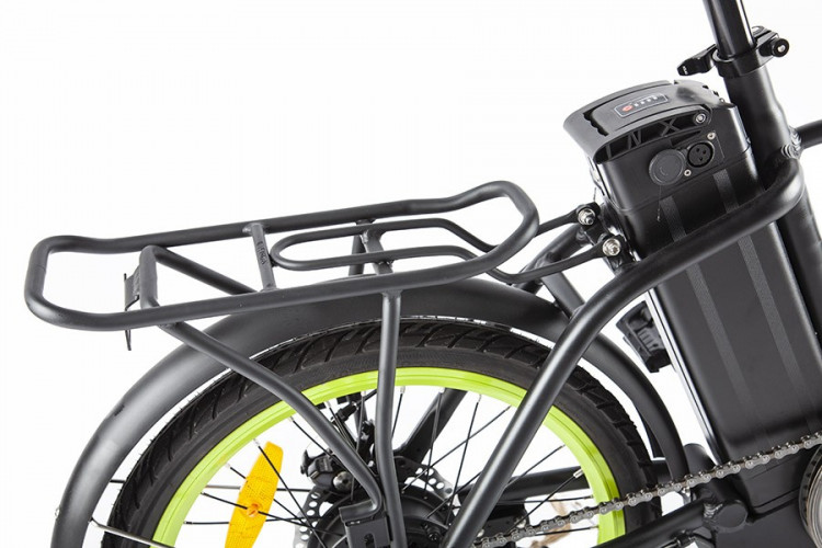 Электровелосипед Cyberbike LINE в Нижнем Тагиле