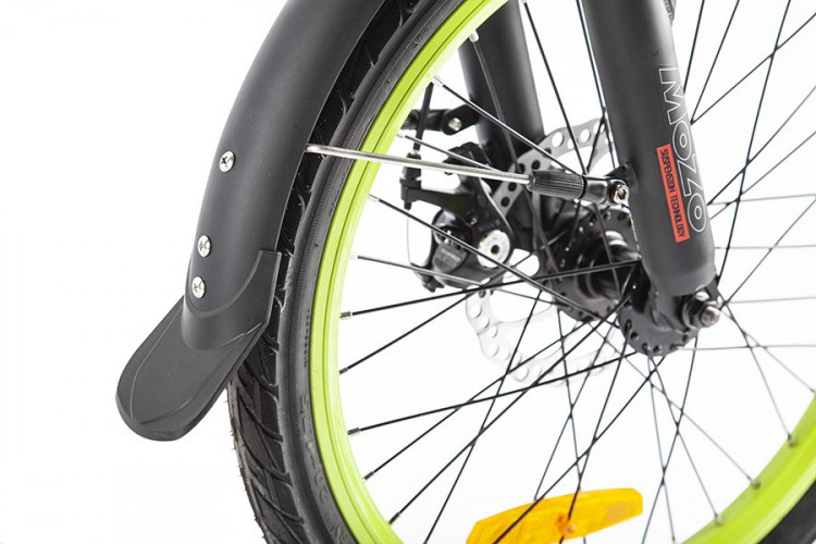 Электровелосипед Cyberbike LINE в Нижнем Тагиле