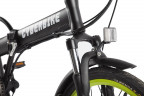 Электровелосипед Cyberbike LINE в Нижнем Тагиле