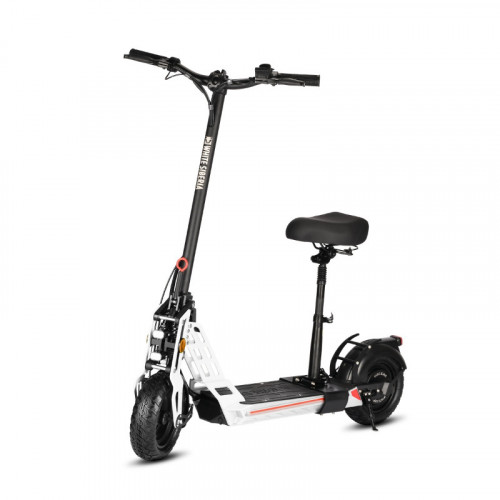 Электросамокат White Siberia TAIGA 3 1000W в Нижнем Тагиле