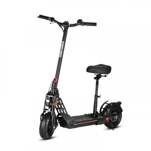 Электросамокат White Siberia TAIGA 3 1000W в Нижнем Тагиле