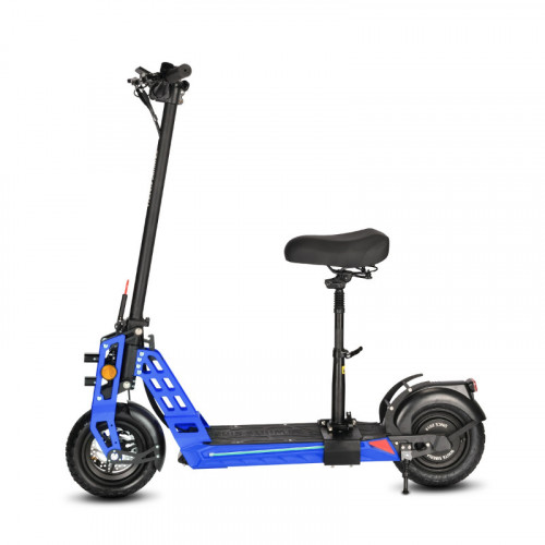 Электросамокат White Siberia TAIGA 3 1000W в Нижнем Тагиле