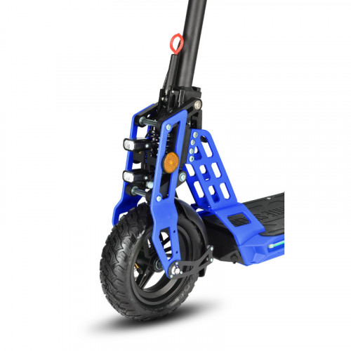 Электросамокат White Siberia TAIGA 3 1000W в Нижнем Тагиле