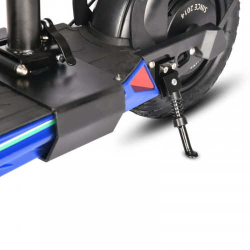 Электросамокат White Siberia TAIGA 3 1000W в Нижнем Тагиле