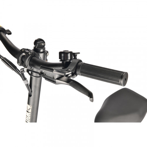 Электросамокат White Siberia TAIGA 3 1000W в Нижнем Тагиле