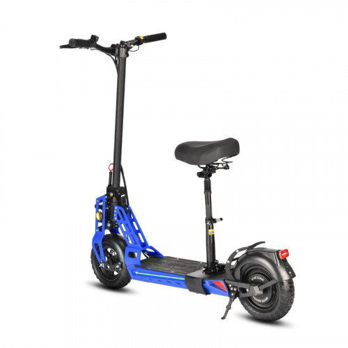 Электросамокат White Siberia TAIGA 3 1000W в Нижнем Тагиле