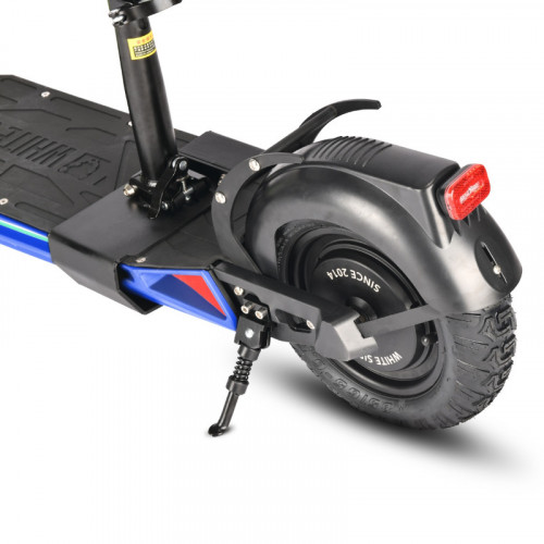 Электросамокат White Siberia TAIGA 3 1000W в Нижнем Тагиле