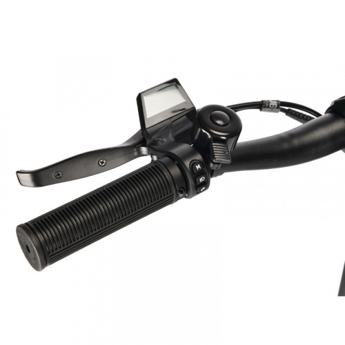 Электросамокат White Siberia TAIGA 3 1000W в Нижнем Тагиле