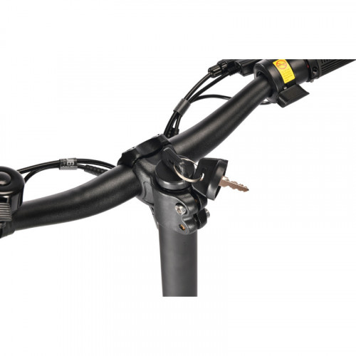 Электросамокат White Siberia TAIGA 3 1000W в Нижнем Тагиле