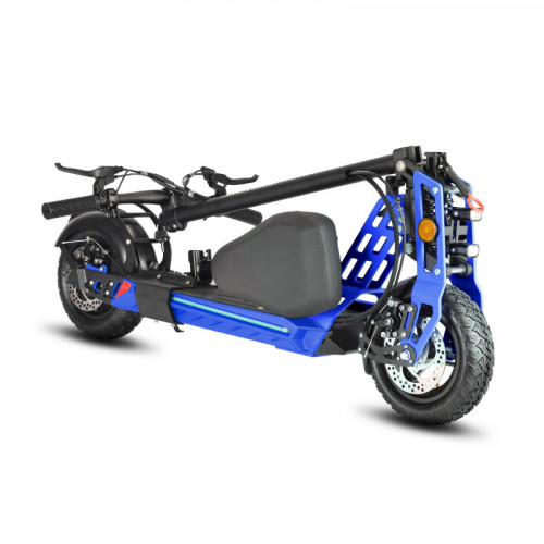 Электросамокат White Siberia TAIGA 3 1000W в Нижнем Тагиле