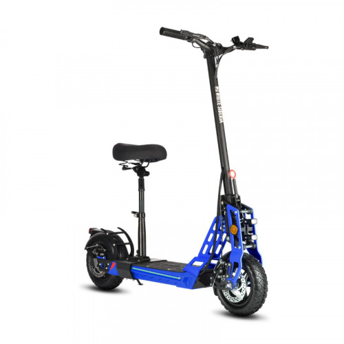 Электросамокат White Siberia TAIGA 3 1000W в Нижнем Тагиле