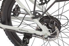 Электровелосипед Gelbert Ran 1 ST