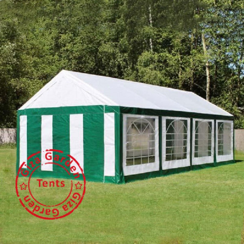 Шатер Giza Garden Eco 4 х 8 м в Нижнем Тагиле