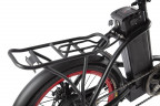 Электровелосипед Cyberbike FLEX в Нижнем Тагиле