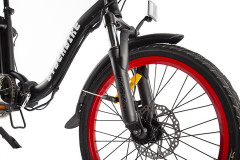 Электровелосипед Cyberbike FLEX