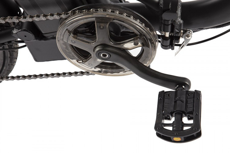 Электровелосипед Cyberbike FLEX в Нижнем Тагиле