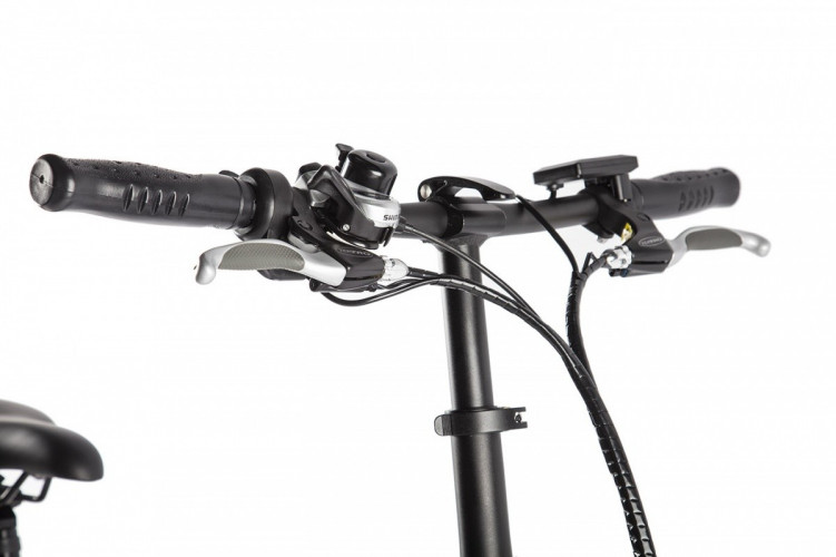 Электровелосипед Cyberbike FLEX в Нижнем Тагиле