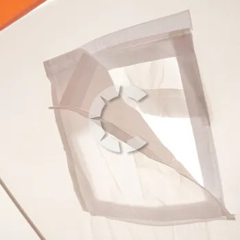 Палатка зимняя куб СЛЕДОПЫТ 1.8x1.8 Oxford 240D в Нижнем Тагиле