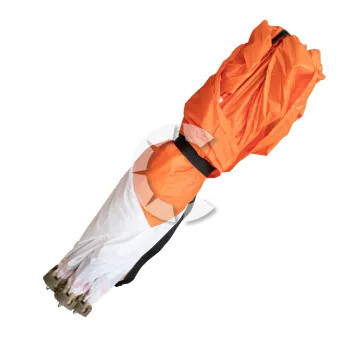 Палатка зимняя куб СЛЕДОПЫТ 1.8x1.8 Oxford 240D в Нижнем Тагиле