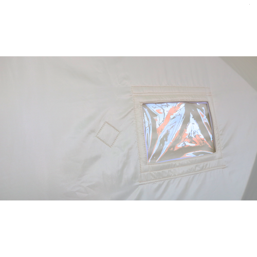 Зимняя палатка Polar Bird 3T Long компакт в Нижнем Тагиле