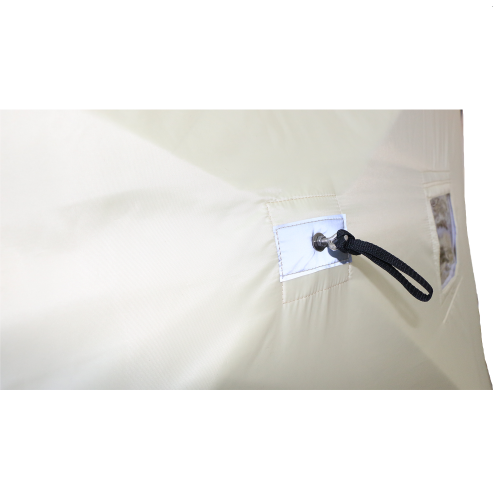 Зимняя палатка Polar Bird 3T Long компакт в Нижнем Тагиле