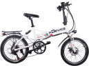 Электровелосипед xDevice xBicycle 20 в Нижнем Тагиле