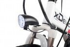 Электровелосипед xDevice xBicycle 20 в Нижнем Тагиле