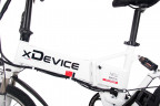 Электровелосипед xDevice xBicycle 20 в Нижнем Тагиле