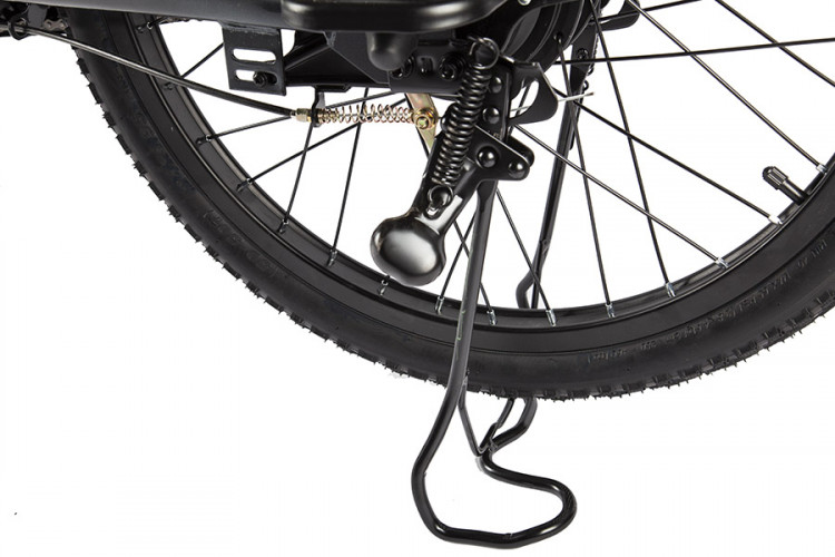 Электровелосипед Eltreco Intro Cruise в Нижнем Тагиле