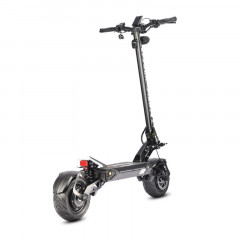 Электросамокат White Siberia TEVERUN FIGHTER 6000W Электросамокат White Siberia TEVERUN FIGHTER 6000W