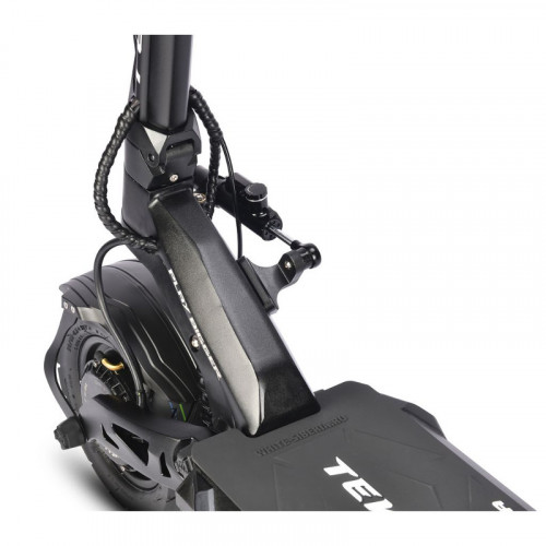 Электросамокат White Siberia TEVERUN FIGHTER 6000W в Нижнем Тагиле