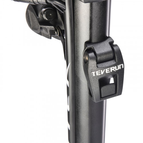 Электросамокат White Siberia TEVERUN FIGHTER 6000W в Нижнем Тагиле