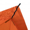 Палатка зимняя куб СЛЕДОПЫТ 2.1x2.1 Oxford 210D в Нижнем Тагиле