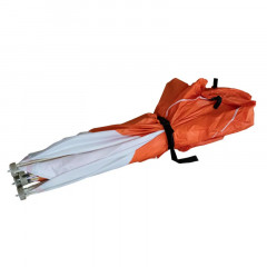 Палатка зимняя куб СЛЕДОПЫТ 2.1x2.1 Oxford 210D