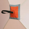Палатка зимняя куб СЛЕДОПЫТ 2.1x2.1 Oxford 210D в Нижнем Тагиле