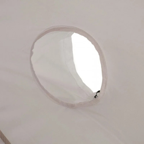 Палатка зимняя куб СЛЕДОПЫТ 2.1x2.1 Oxford 210D в Нижнем Тагиле